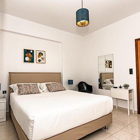 Koum Kapi Seaside Apartment Private Parking C1 La Canea Esterno foto