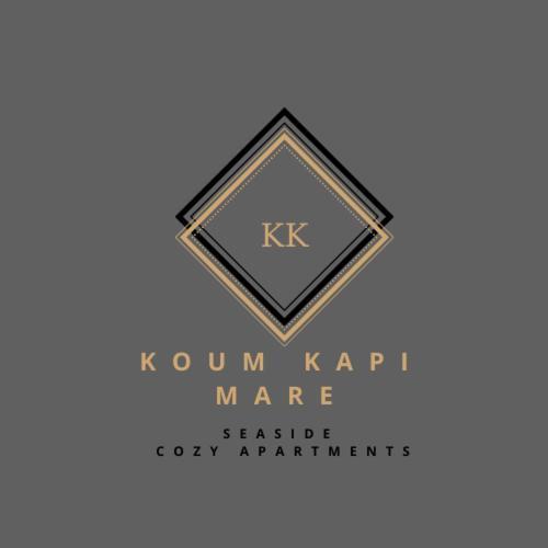 Koum Kapi Seaside Apartment Private Parking C1 La Canea Esterno foto