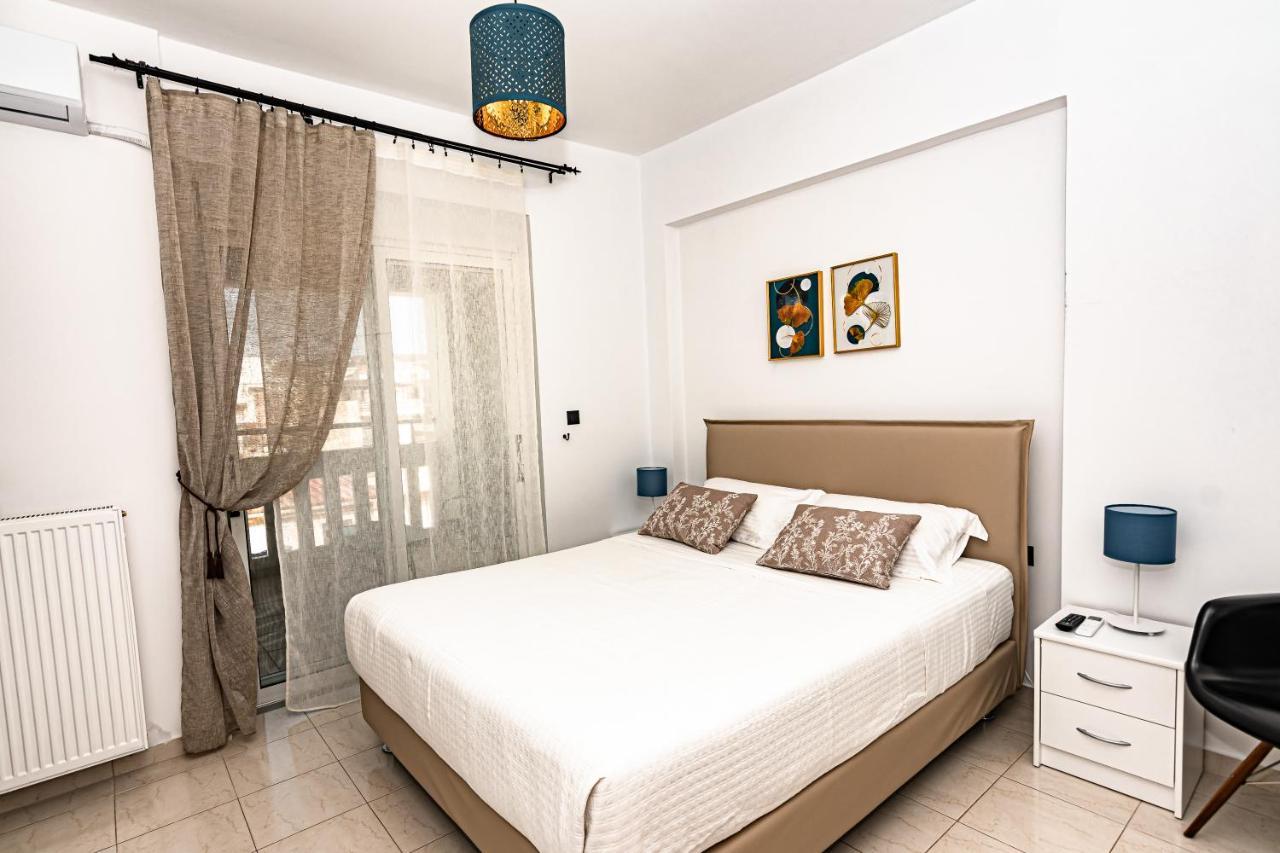 Koum Kapi Seaside Apartment Private Parking C1 La Canea Esterno foto