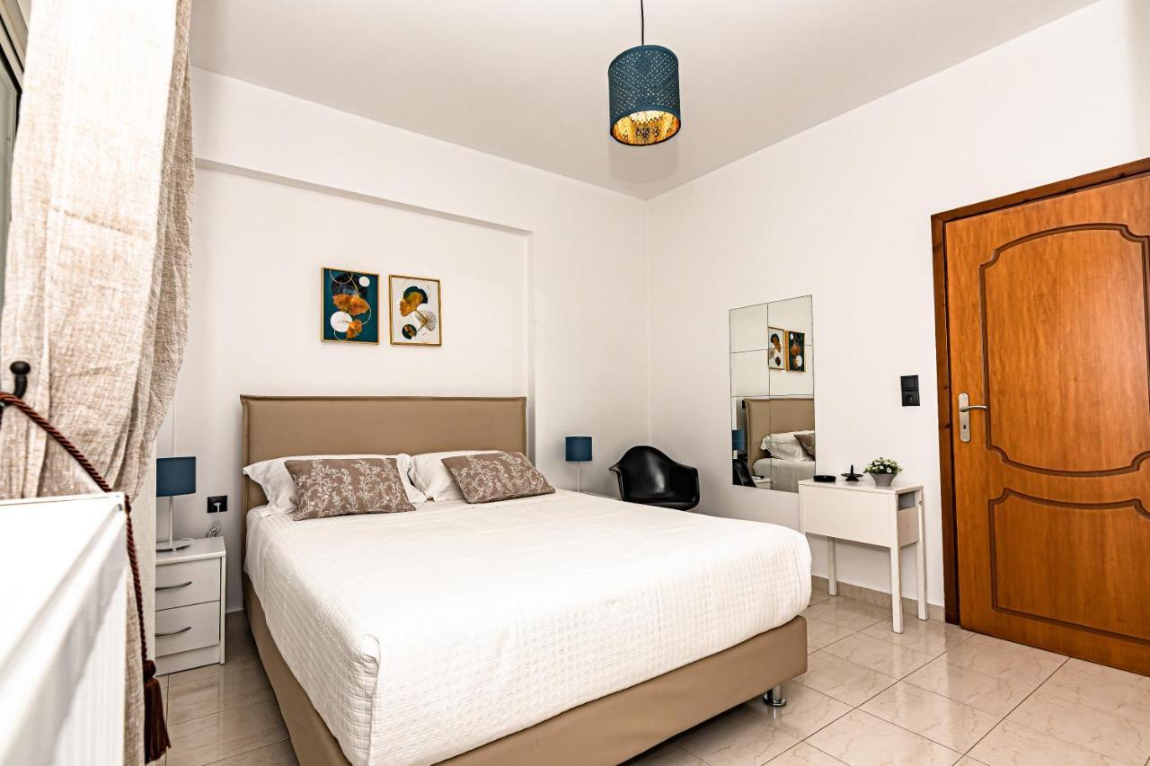Koum Kapi Seaside Apartment Private Parking C1 La Canea Esterno foto