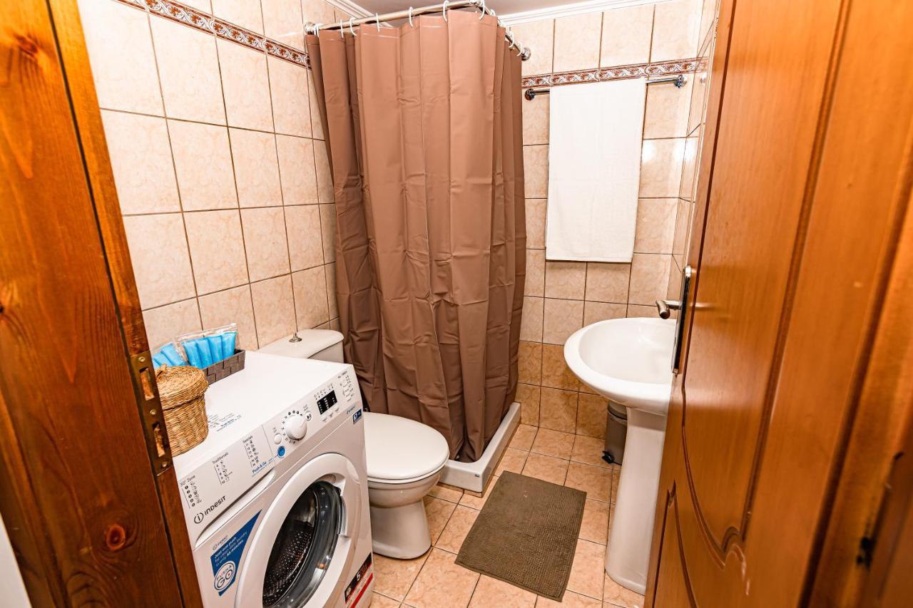 Koum Kapi Seaside Apartment Private Parking C1 La Canea Esterno foto