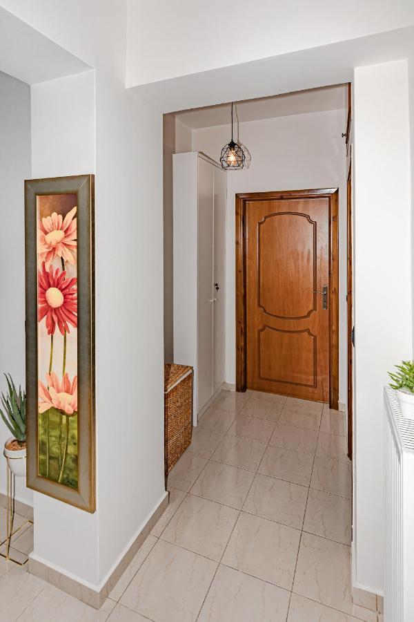 Koum Kapi Seaside Apartment Private Parking C1 La Canea Esterno foto